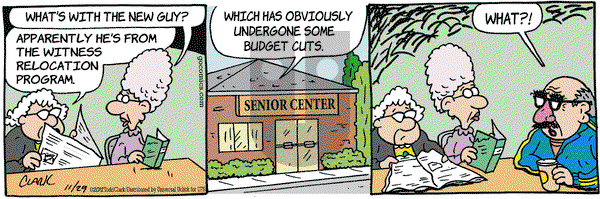 Lola on Thursday November 29, 2012 Comic Strip