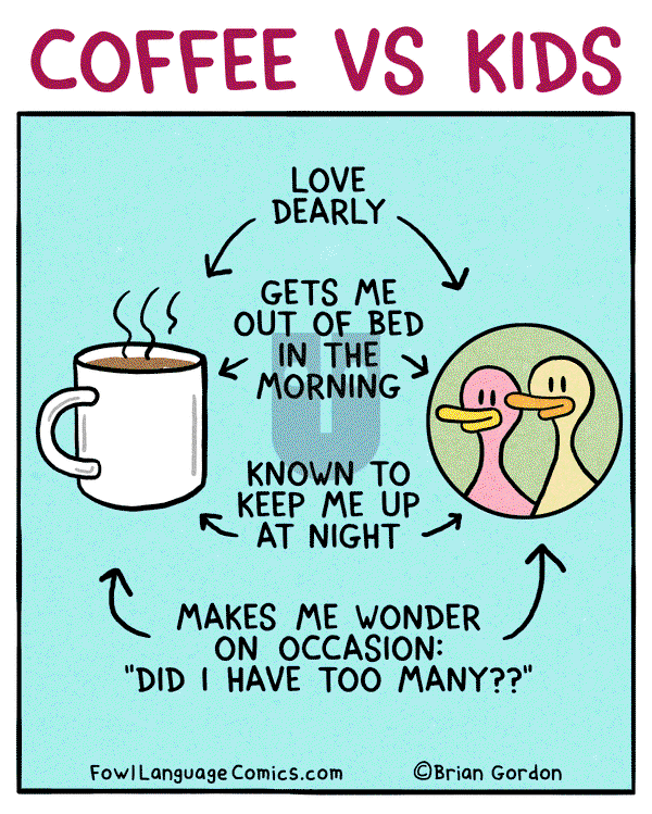 Fowl Language on Tuesday January 16, 2018 Comic Strip