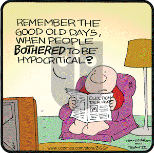 Ziggy on Saturday March 8, 2003 Comic Strip