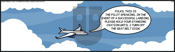 F Minus on Saturday June 7, 2025 Comic Strip