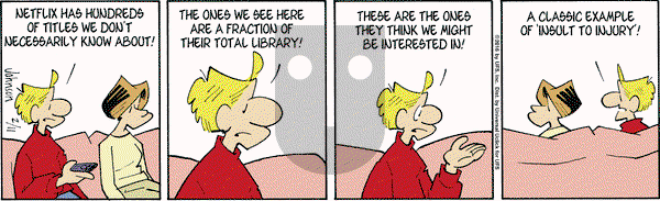 Arlo and Janis on Thursday February 11, 2016 Comic Strip