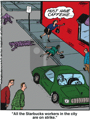 Close to Home on Friday October 5, 2012 Comic Strip