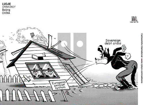 ViewsAsia on Tuesday July 20, 2010 Comic Strip