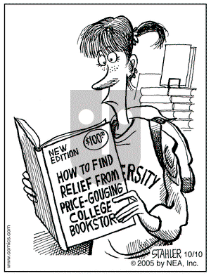 Moderately Confused on Monday October 10, 2005 Comic Strip