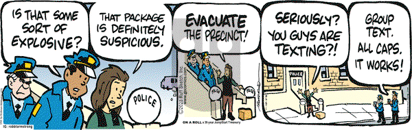 JumpStart - Wednesday January 18, 2023 Comic Strip