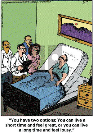 Close to Home on Friday December 13, 2024 Comic Strip