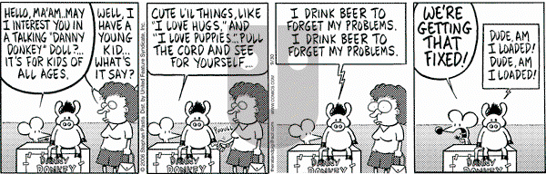 Pearls Before Swine on Saturday September 30, 2006 Comic Strip