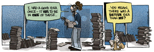 Bob the Squirrel on Friday March 28, 2025 Comic Strip