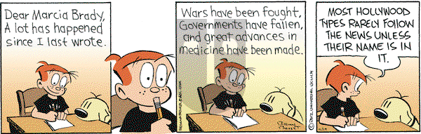 Red and Rover - Thursday April 19, 2012 Comic Strip