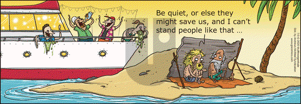 WuMo on Friday July 3, 2020 Comic Strip