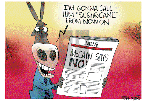 Jerry Holbert on Monday July 31, 2017 Comic Strip