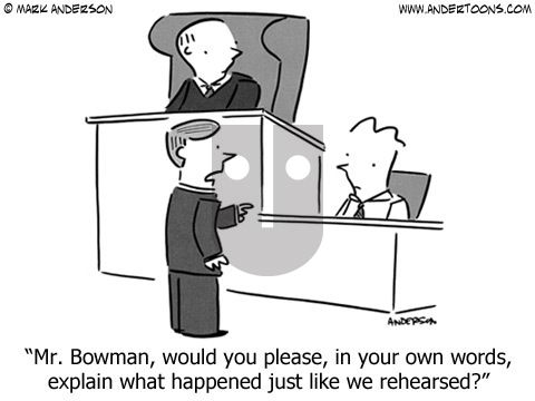 Andertoons on Sunday May 31, 2015 Comic Strip