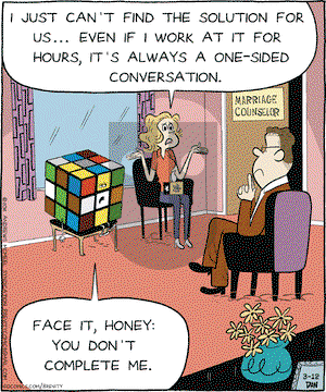 Brevity on Monday March 12, 2018 Comic Strip