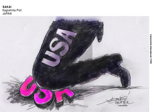 ViewsAsia - Thursday May 28, 2020 Comic Strip