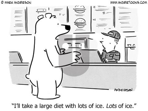 Andertoons on Wednesday September 9, 2015 Comic Strip