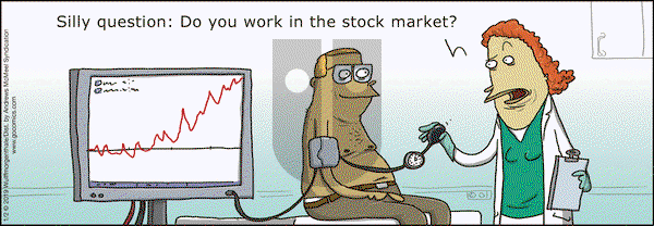WuMo on Wednesday January 2, 2019 Comic Strip