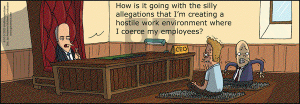 WuMo - Monday April 10, 2023 Comic Strip
