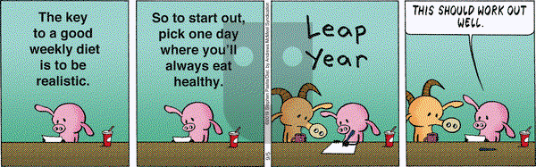 Pearls Before Swine on Thursday September 5, 2019 Comic Strip
