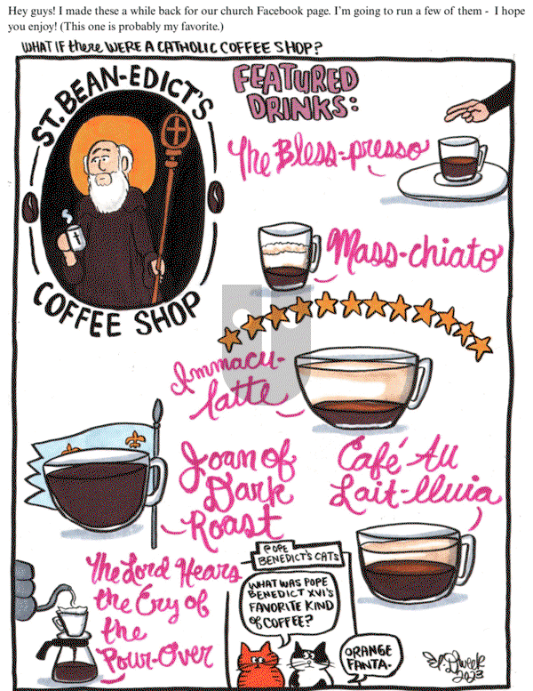 Amanda the Great on Monday March 31, 2025 Comic Strip