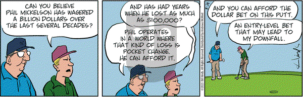 Tank McNamara - Thursday August 24, 2023 Comic Strip