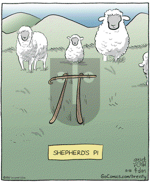 Brevity - Wednesday May 16, 2012 Comic Strip