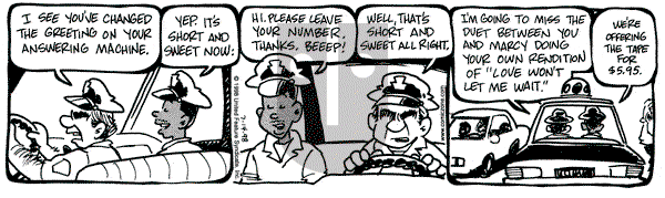 JumpStart on Tuesday July 14, 1998 Comic Strip