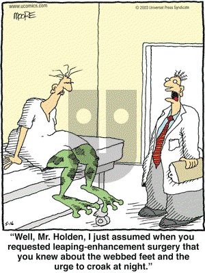 In the Bleachers on Friday May 16, 2003 Comic Strip