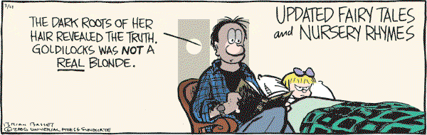 Adam@Home on Sunday May 14, 2006 Comic Strip