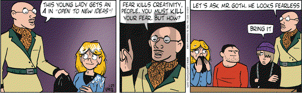 Luann on Thursday January 29, 2015 Comic Strip