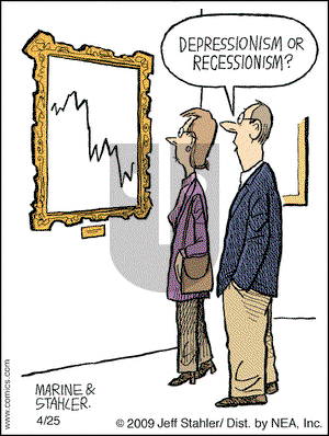 Moderately Confused on Saturday April 25, 2009 Comic Strip