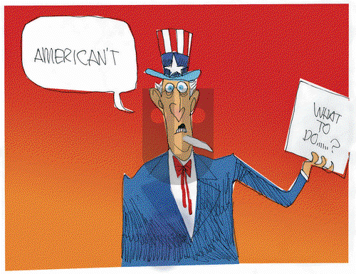 Jerry Holbert on Wednesday August 28, 2019 Comic Strip