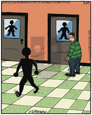 Close to Home on Friday September 27, 2024 Comic Strip