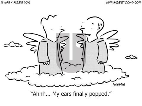 Andertoons on Friday September 11, 2015 Comic Strip