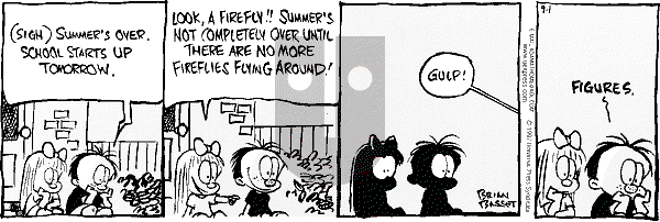 Adam@Home on Monday September 1, 1997 Comic Strip