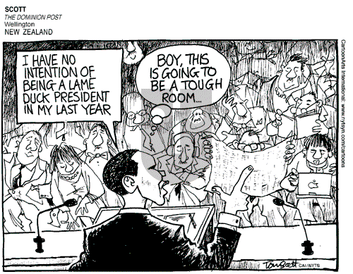 ViewsAmerica on Sunday January 17, 2016 Comic Strip