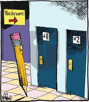 Reality Check on Wednesday May 13, 2015 Comic Strip