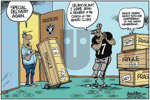 Win, Lose, Drew on Wednesday October 1, 2014 Comic Strip
