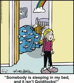 Marmaduke - Thursday October 6, 2022 Comic Strip
