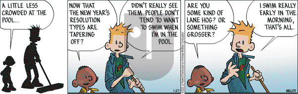 Frazz - Friday January 27, 2023 Comic Strip