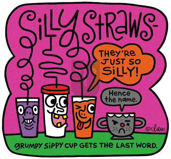 Claw on Wednesday June 29, 2016 Comic Strip