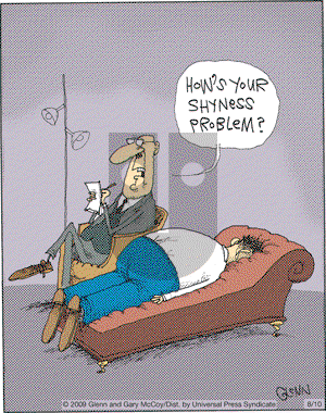 The Flying McCoys on Monday August 10, 2009 Comic Strip