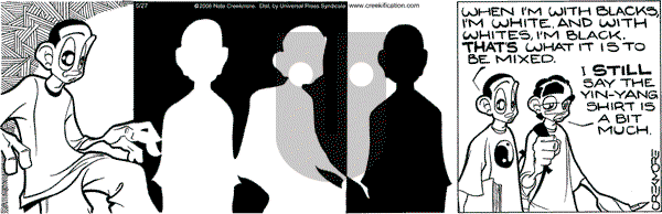 Maintaining on Friday June 27, 2025 Comic Strip
