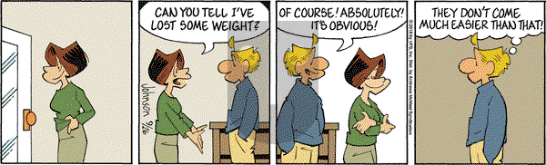 Arlo and Janis on Wednesday September 26, 2018 Comic Strip