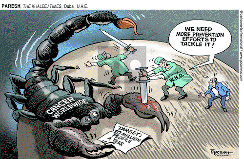 ViewsMidEast - Monday June 13, 2022 Comic Strip