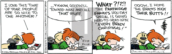 Red and Rover on Friday December 12, 2003 Comic Strip