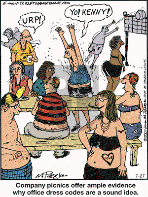 Close to Home - Friday July 27, 2012 Comic Strip