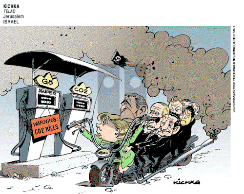 ViewsMidEast on Tuesday June 12, 2007 Comic Strip