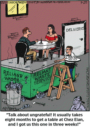 Close to Home - Saturday September 25, 2021 Comic Strip