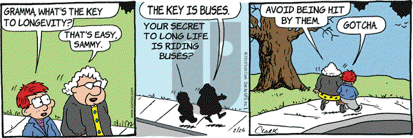 Lola on Friday February 26, 2010 Comic Strip