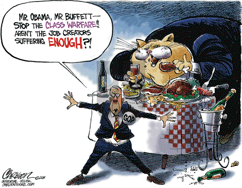Stuart Carlson on Tuesday September 20, 2011 Comic Strip